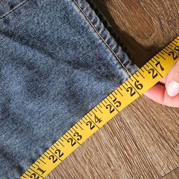 SLVRLAKE Beatnik Ankle Jeans medium wash - Picture 8 of 11